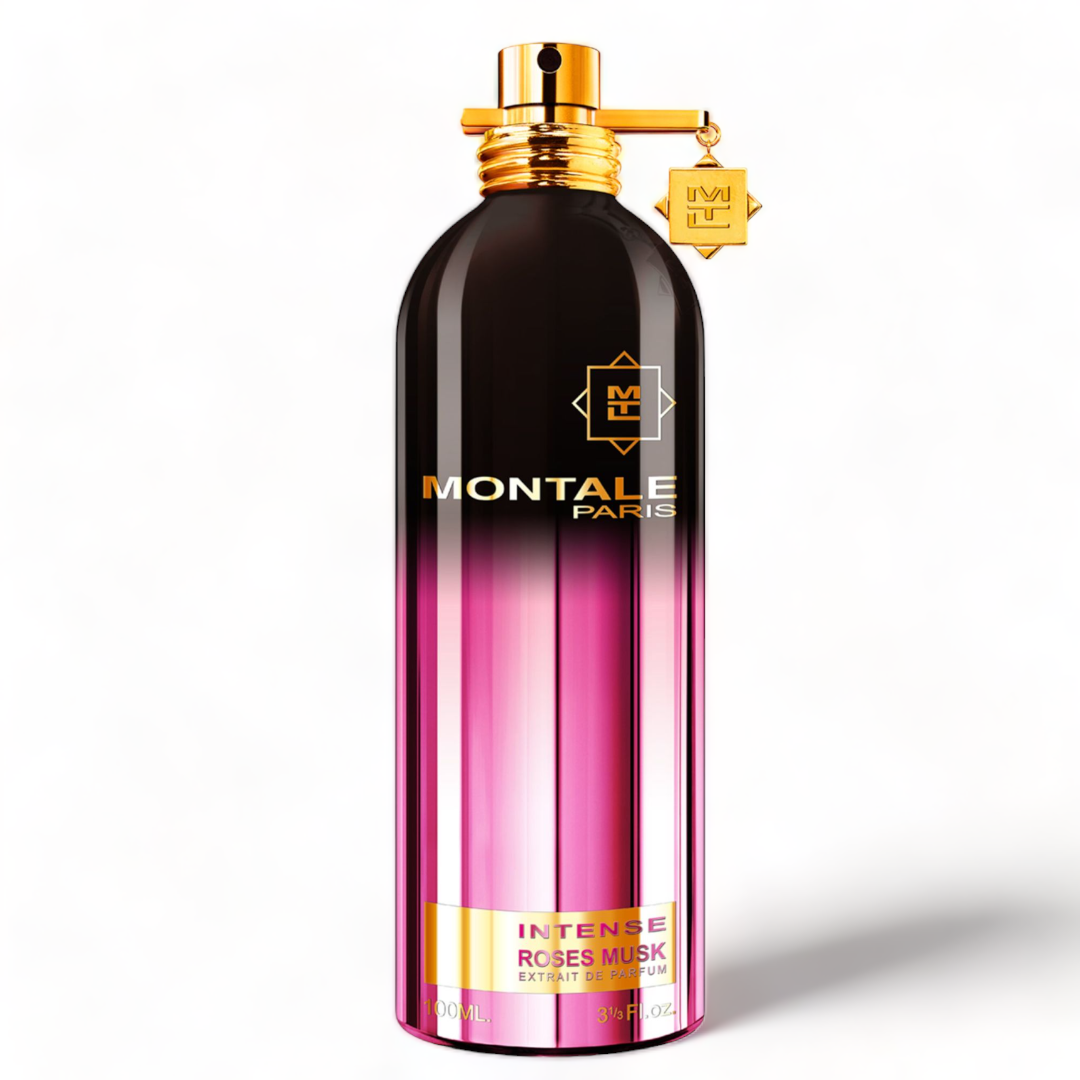 Montale Intense Roses Musk EDP 100 ml - Дамски Парфюм