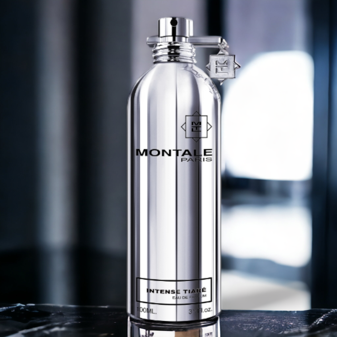 Montale Intense Tiare EDP 100 ml - Унисекс Парфюм