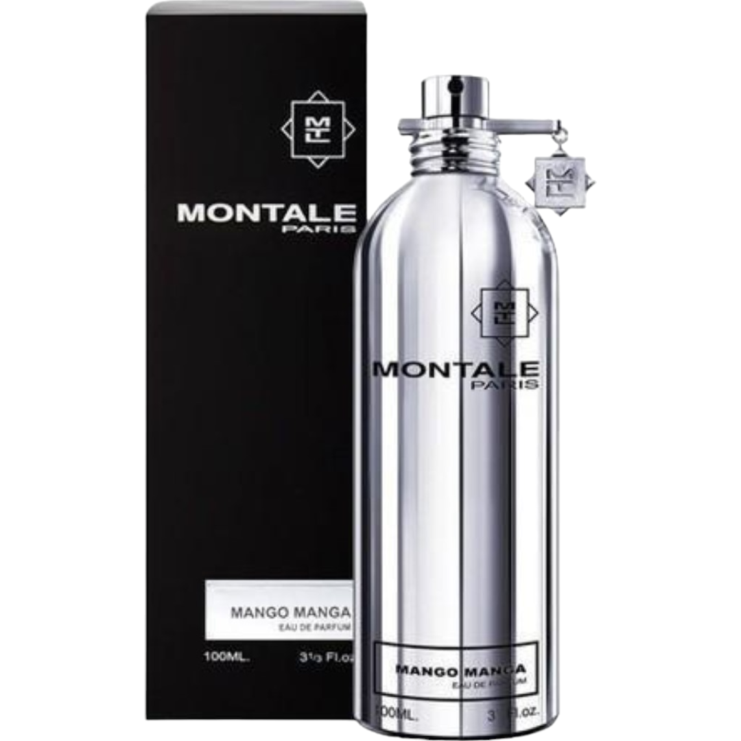 Montale Mango Manga EDP 100 мл - Унисекс парфюм