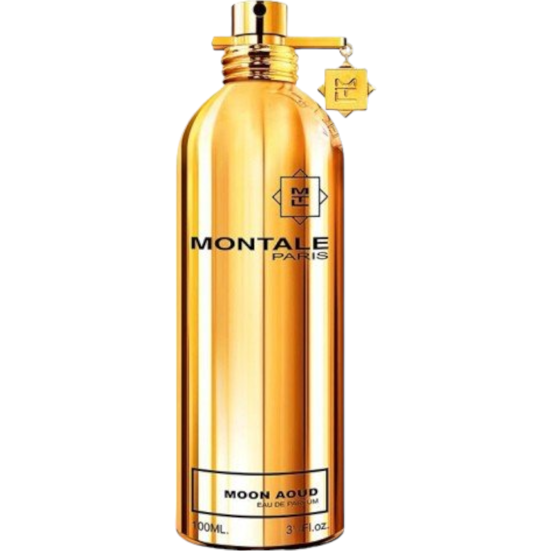 Montale Moon Aoud EDP 100 мл - Унисекс парфюм