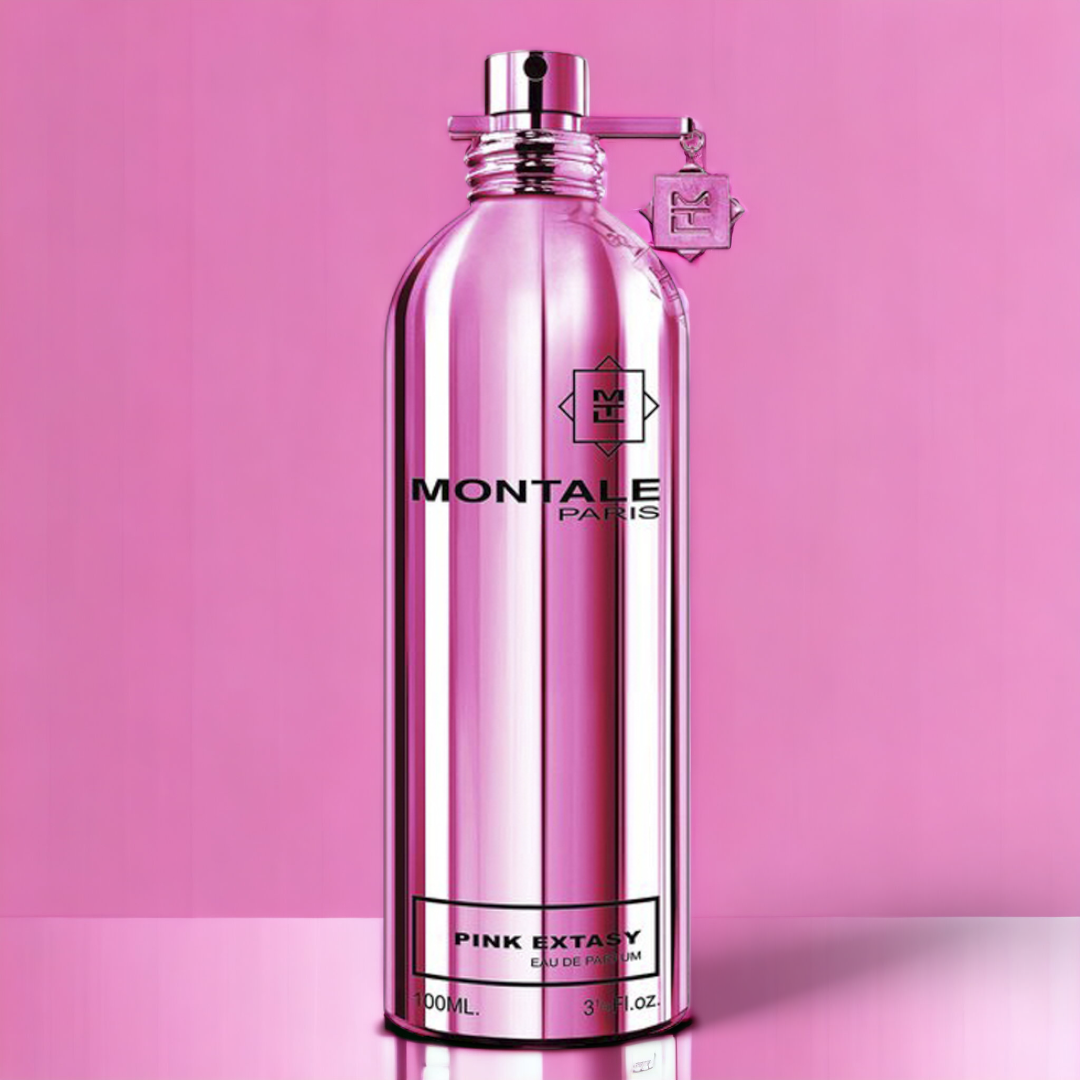 Montale Pink Extasy EDP 100 ml - Дамски Парфюм