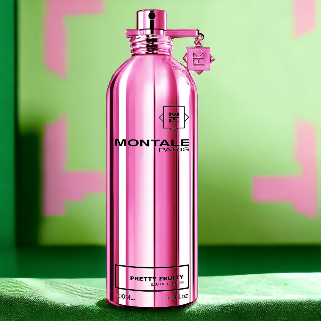 Montale Pretty Fruity EDP 100 ml - Унисекс Парфюм
