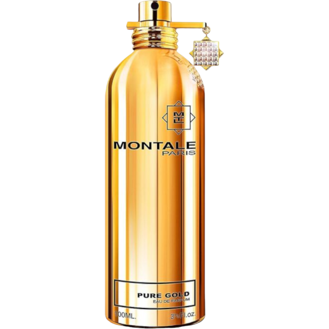 Montale Pure Gold EDP 100 ml - Дамски Парфюм