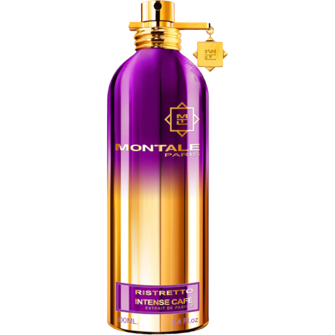 Montale Ristretto Intense Cafe EDP 100 ml - Унисекс Парфюм