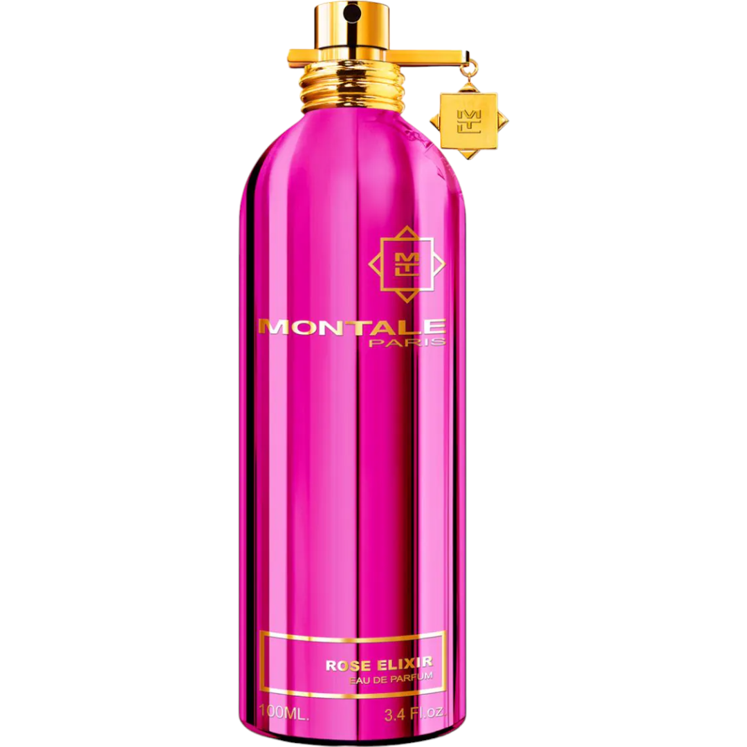 Montale Roses Elixir EDP 100 мл - Дамски парфюм