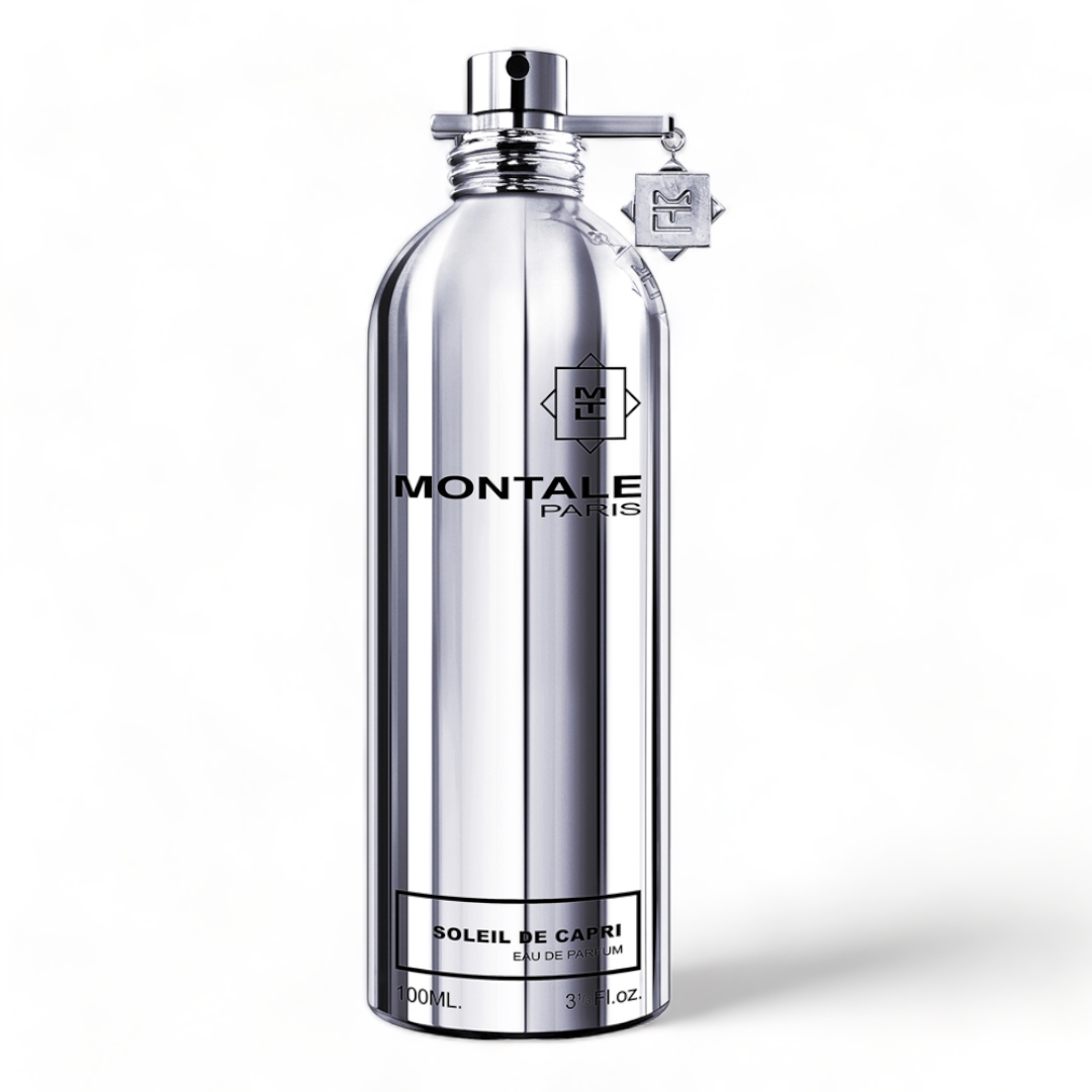 Montale Soleil De Capri EDP 100 ml - Унисекс Парфюм