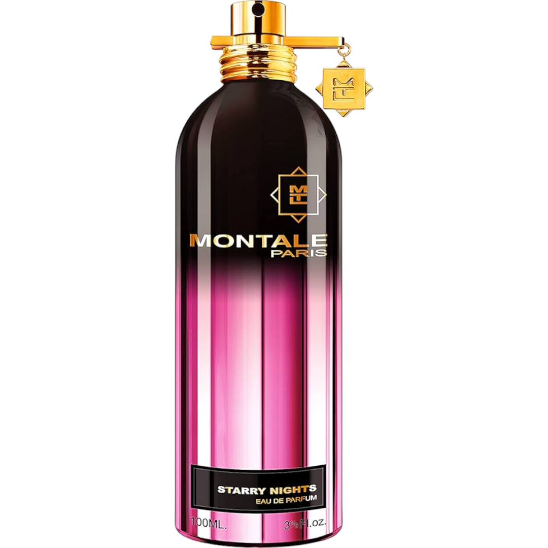 Montale Starry Nights EDP 100 мл - Унисекс парфюм