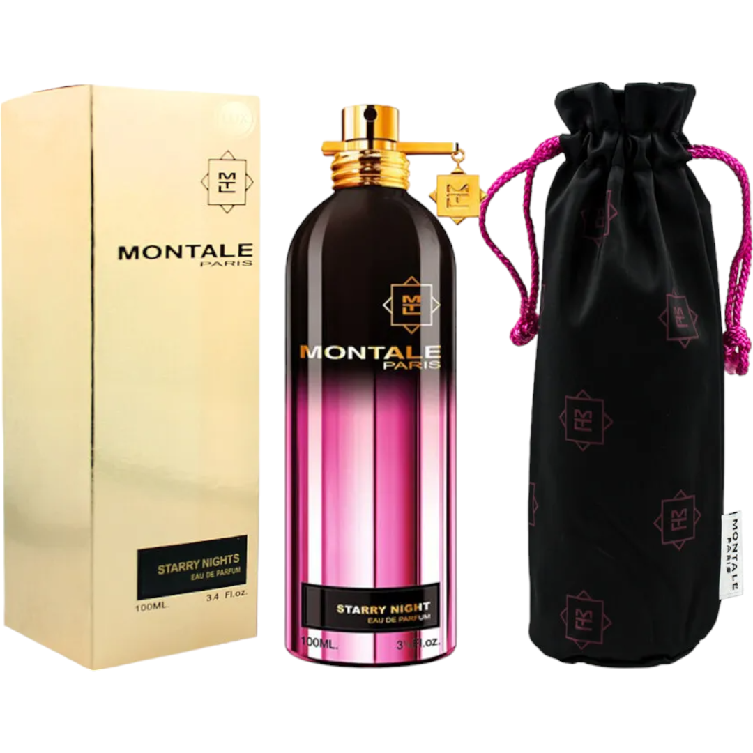 Montale Starry Nights EDP 100 мл - Унисекс парфюм