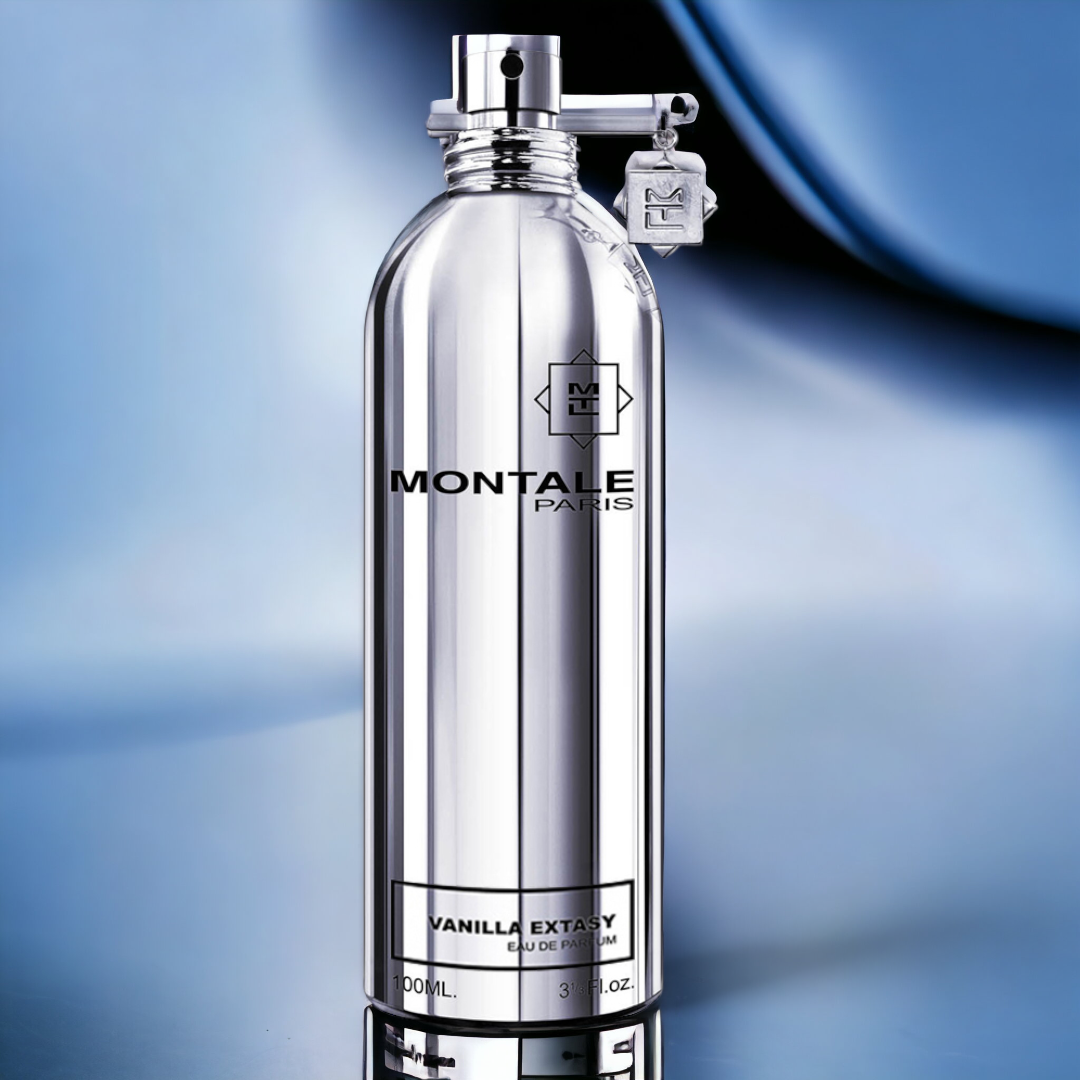 Montale Vanilla Extasy EDP 100 ml - Дамски Парфюм