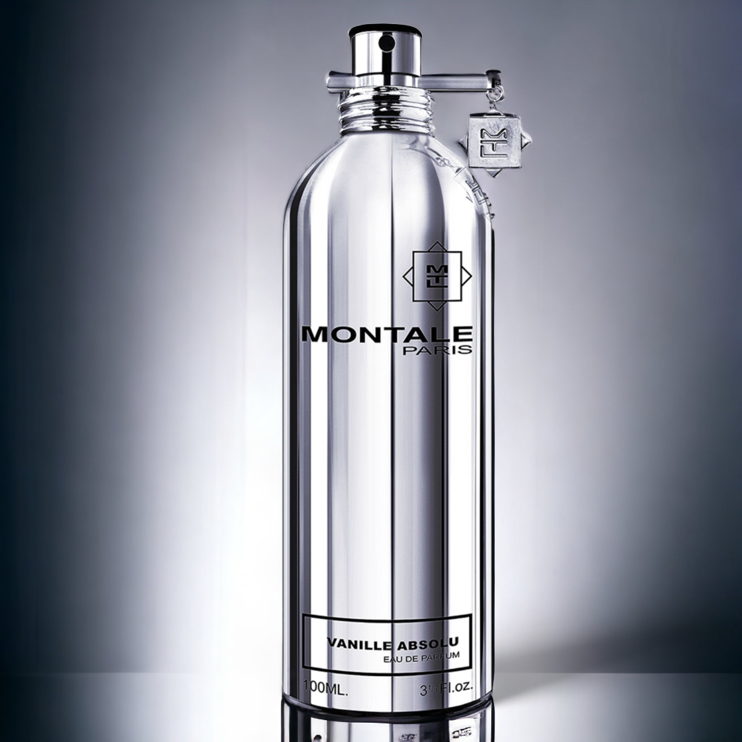 Montale Vanille Absolu EDP 100 ml - Дамски Парфюм