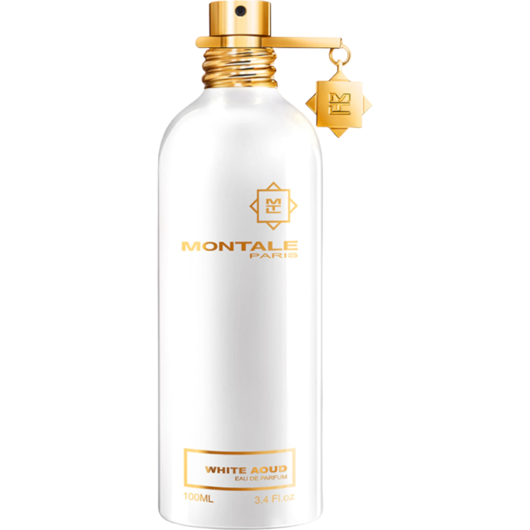 Montale White Aoud EDP 100 ml - Унисекс Парфюм