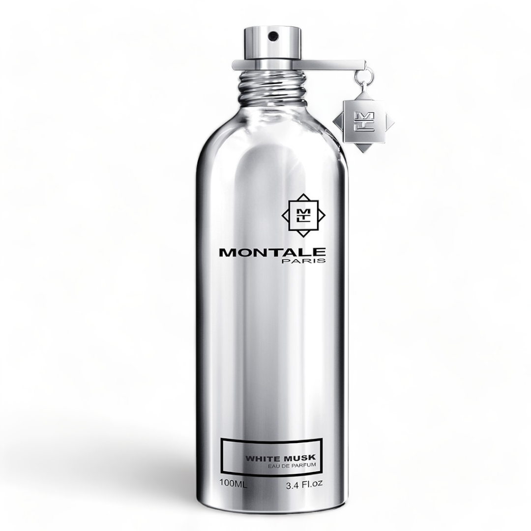 Montale White Musk EDP 100 ml - Унисекс Парфюм