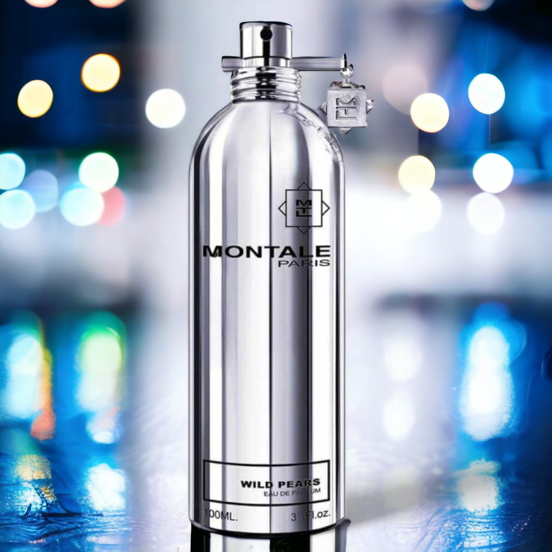 Montale Wild Pears EDP 100 ml - Унисекс Парфюм