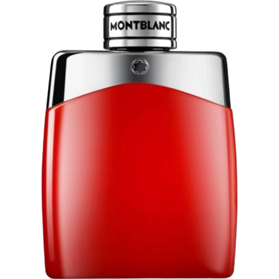 Montblanc Legend Red EDP 100 ml - Мъжки парфюм