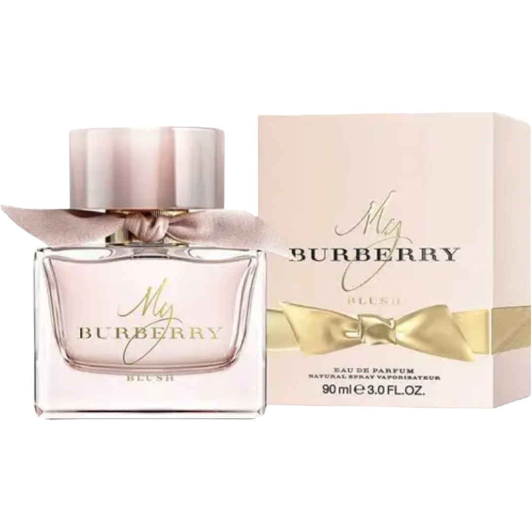 My Burberry Blush 90ml. Дамски Парфюм
