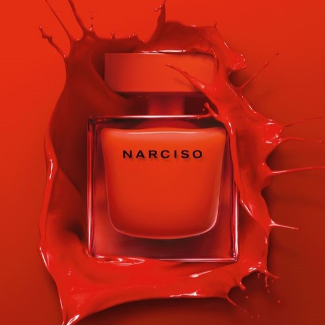 Narciso Rodriguez Narciso Rouge 90ml. Дамски Парфюм