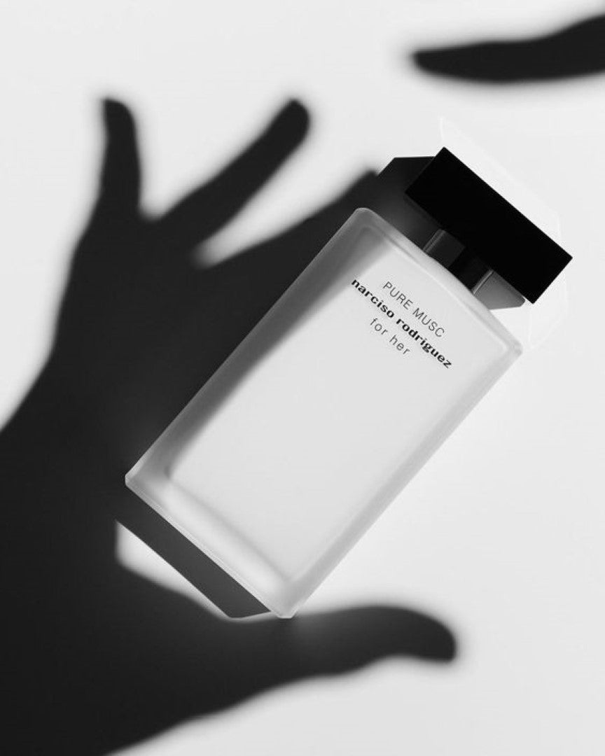 Narciso Rodriguez For Her Pure Musc edp 100 мл - дамски парфюм