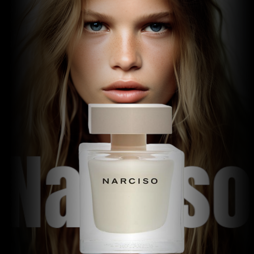 Narciso Rodriguez Narciso 90ml. Дамски Парфюм