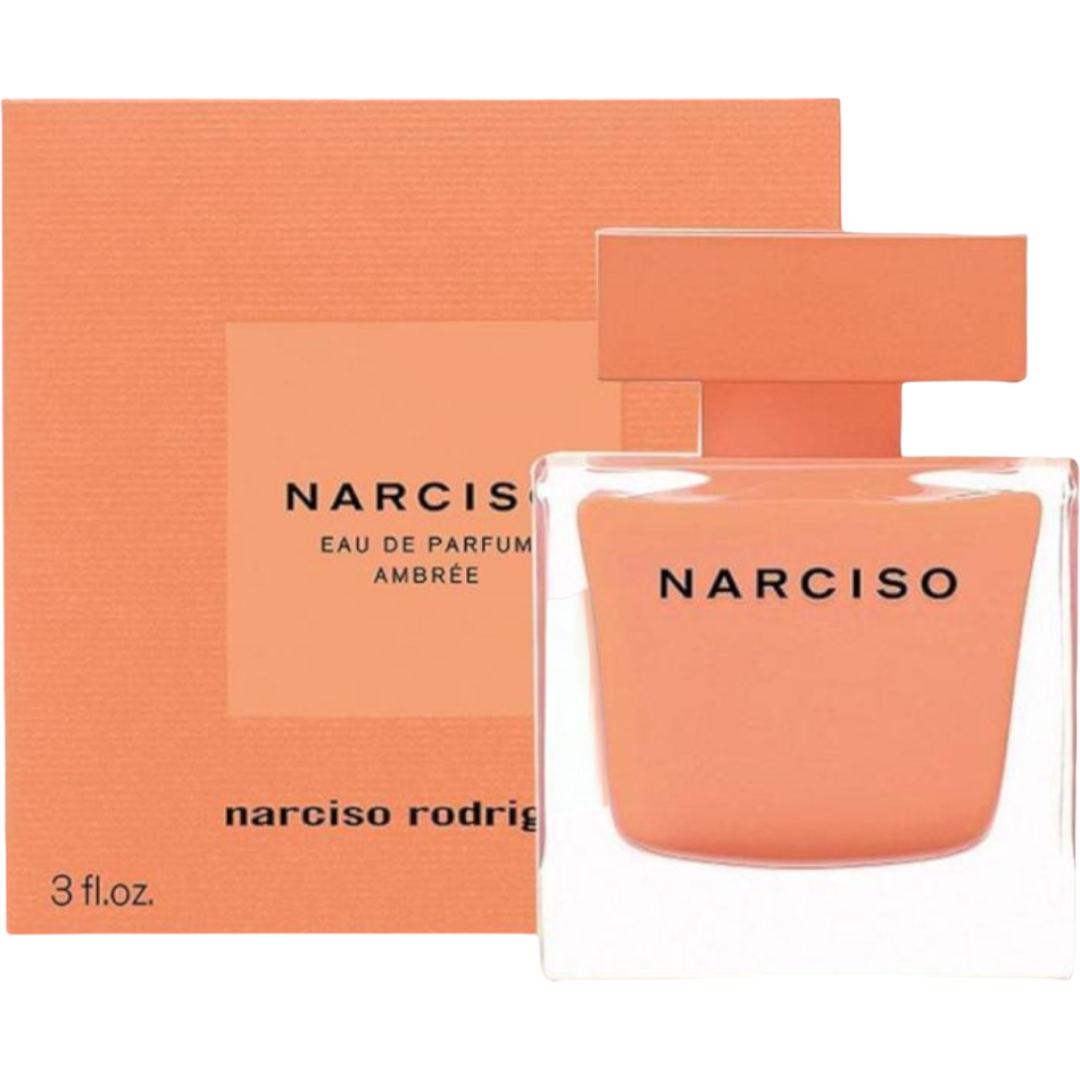 Narciso Rodriguez Narciso Ambrée  EDP 90 мл - дамски парфюм