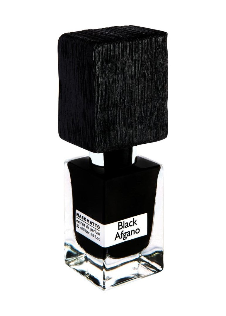 Nasomatto Black Afgano EDP 30 мл - мъжки парфюм