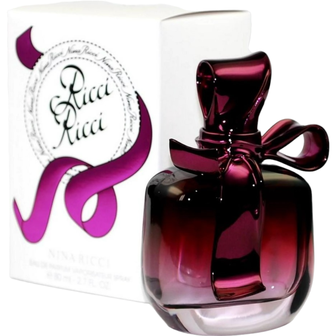 Nina Ricci Ricci Ricci EDP 80 мл - Дамски парфюм