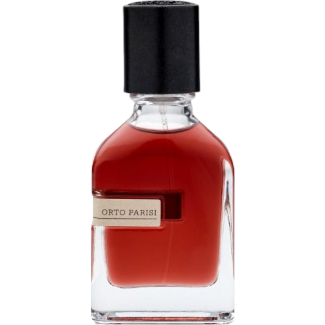 Orto Parisi - Terroni EDP 50 мл - Унисекс парфюм