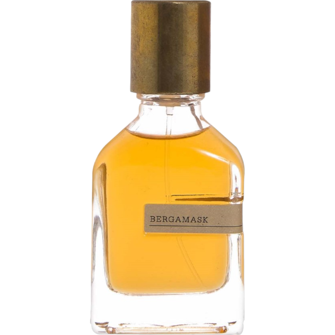 Orto Parisi Bergamask EDP 50 мл - Унисекс парфюм