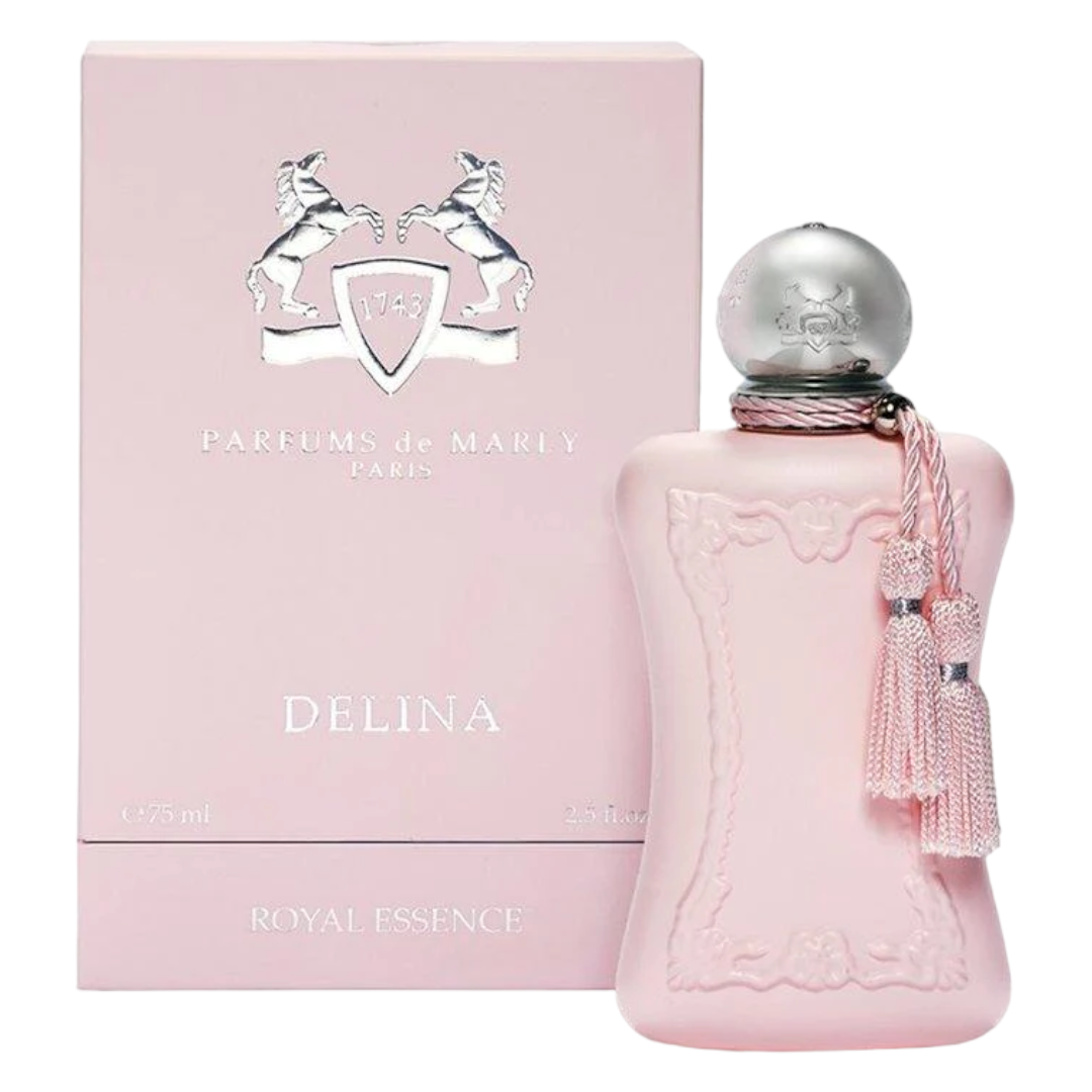 Parfums de Marly Delina Royal Essence EDP 75 мл - дамски парфюм