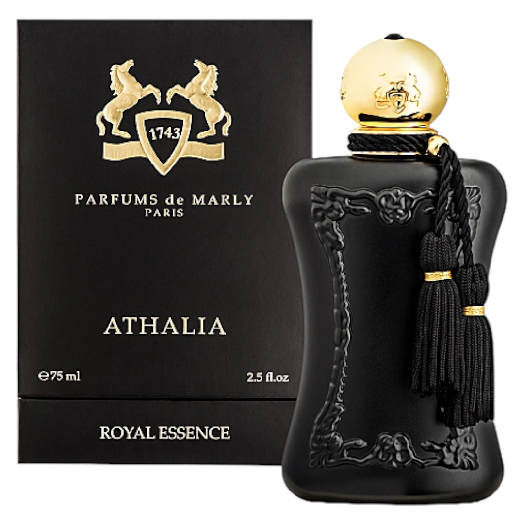 Parfums de Marly Athalia EDP 75 мл  - дамски парфюм