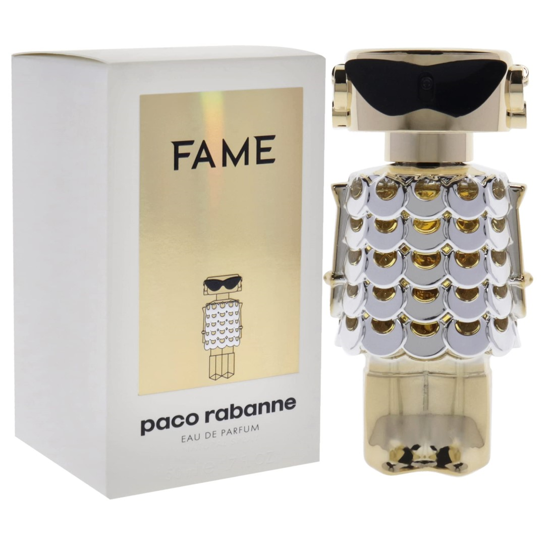 Paco Rabanne Fame 100ml. Дамски Парфюм