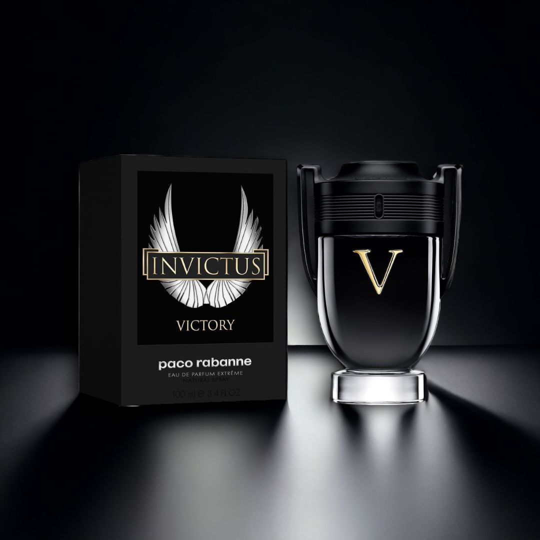 Paco Rabanne Invictus Victory Men’s 100ml. Мъжки Парфюм
