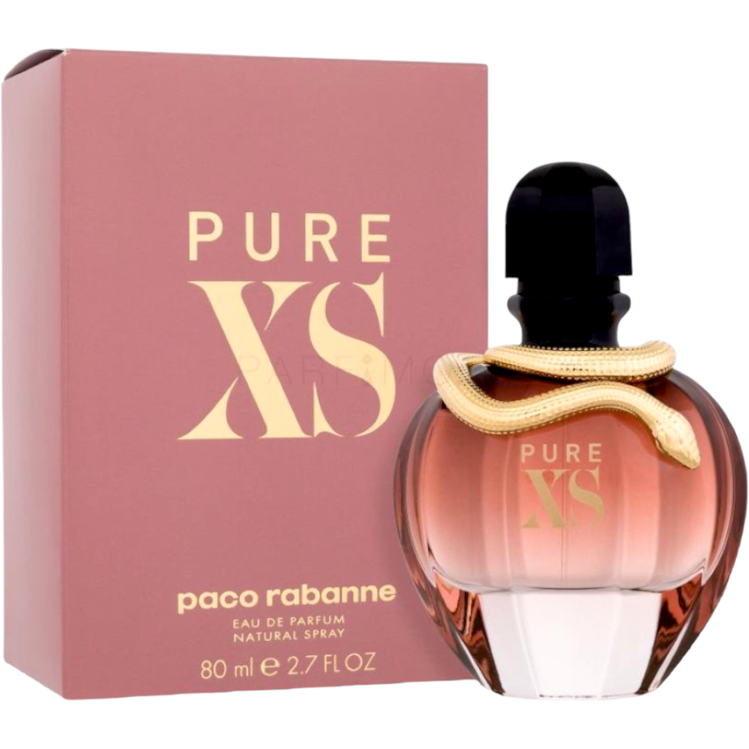 Paco Rabanne Pure XS For Women's 100ml. Женски Парфюм