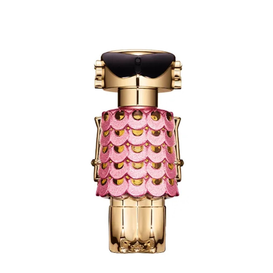 Paco Rabanne Fame Blooming Pink (The Collector Edition) EDP 80 мл - дамски парфюм