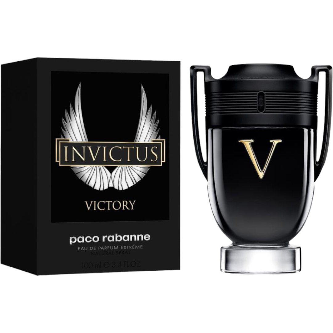 Paco Rabanne Invictus Victory Men’s 100ml. Мъжки Парфюм