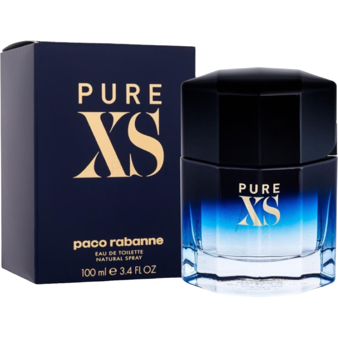 Paco Rabanne Pure XS 100ml. Мъжки Парфюм