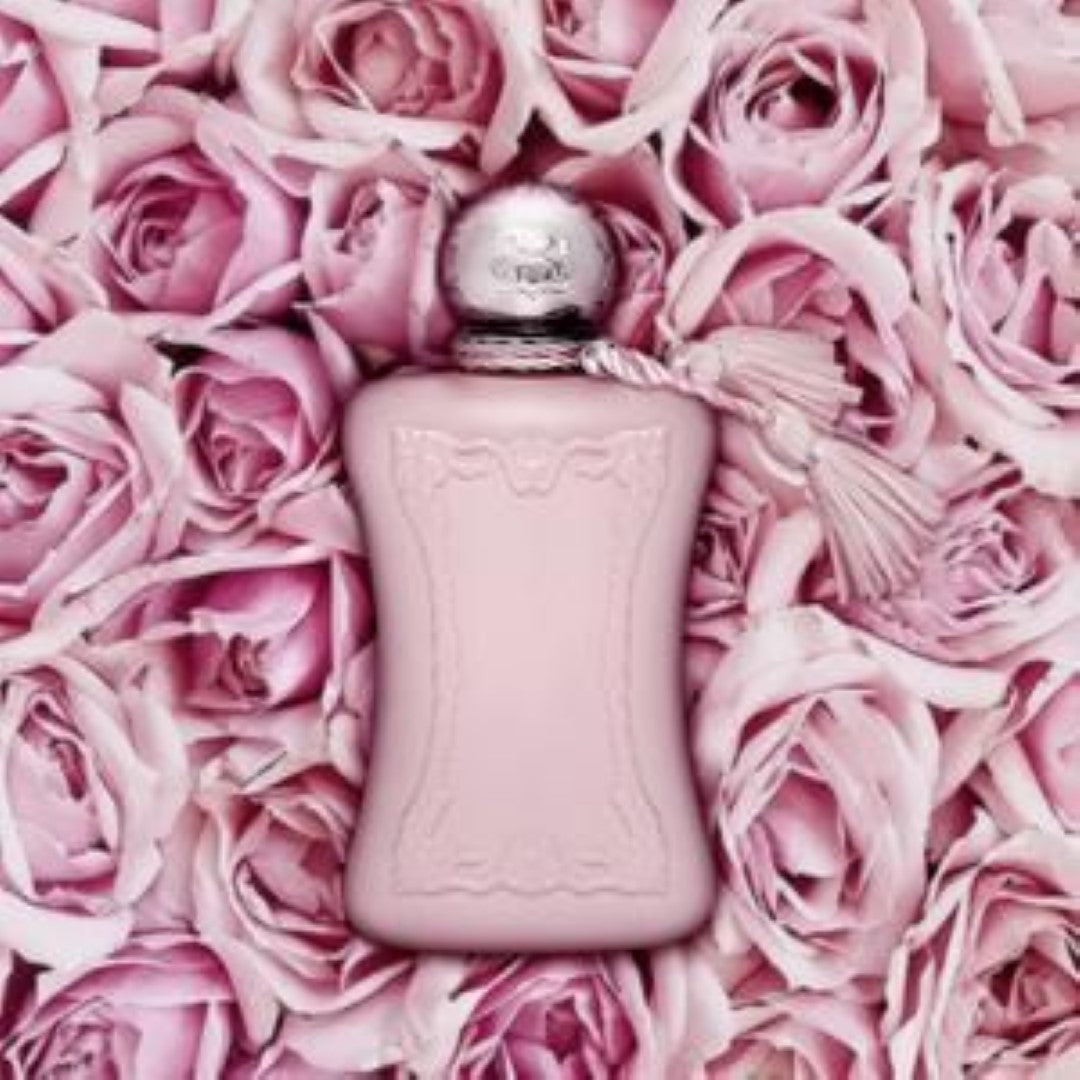 Parfums de Marly Delina Royal Essence EDP 75 мл - дамски парфюм
