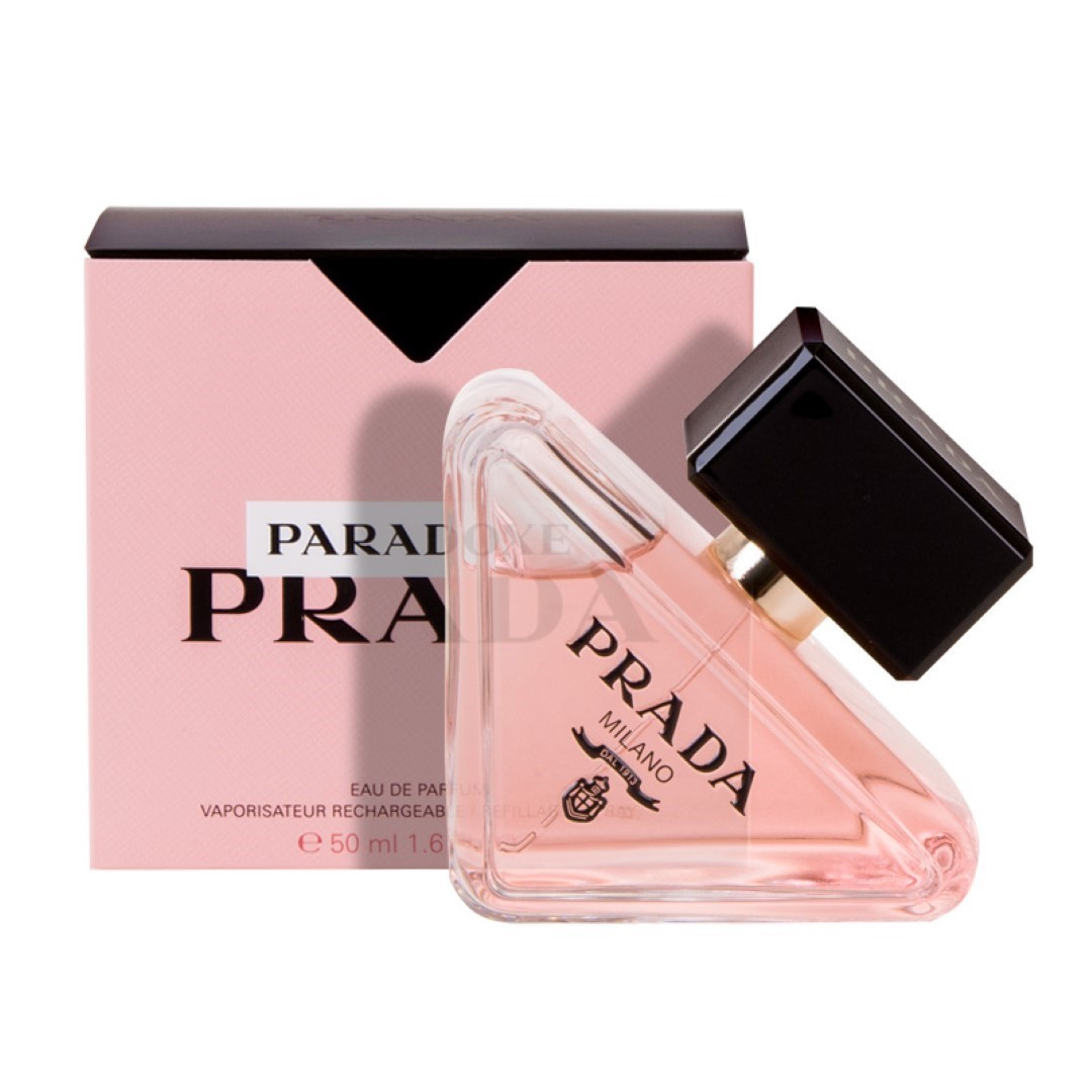 Prada Paradoxe 75ml. Дамски Парфюм