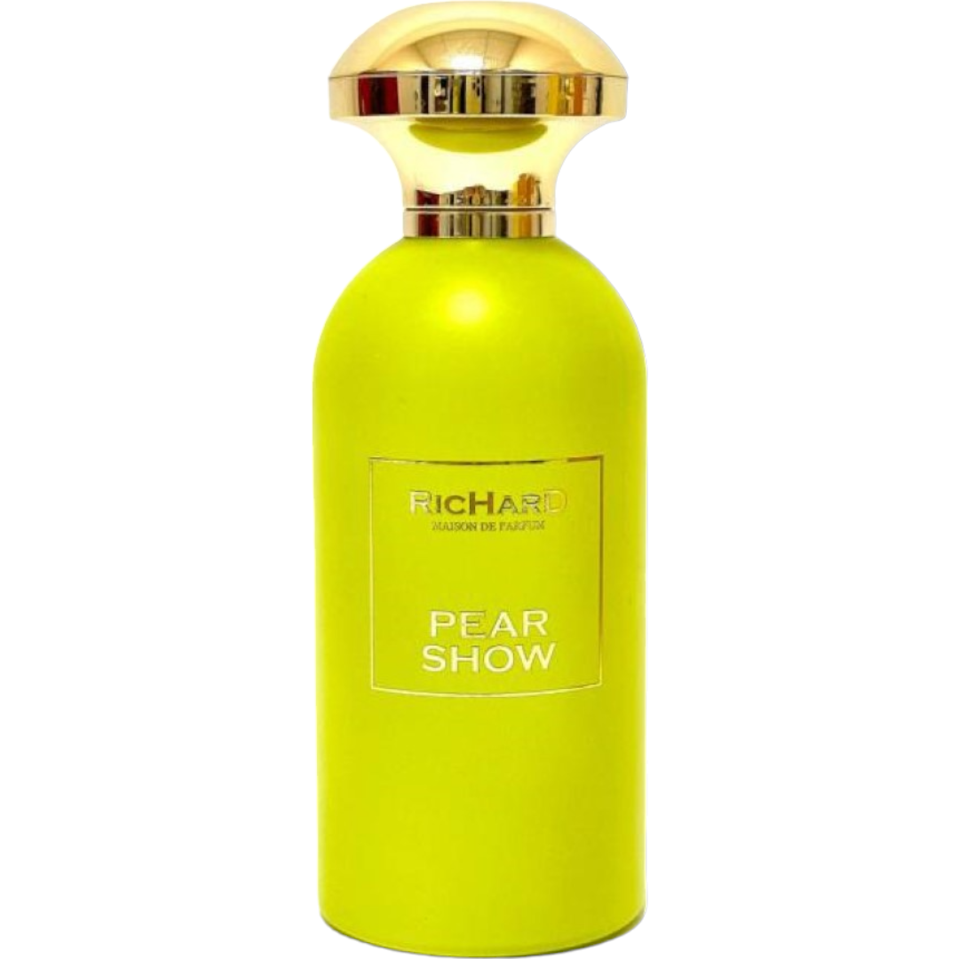 RicHard Maison Pear Show EDP 100 мл - Унисекс парфюм