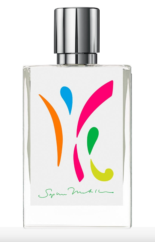 Sophie Matisse Art Edition Bamboo Harmony By Kilian EDP 50 мл - унисекс парфюм