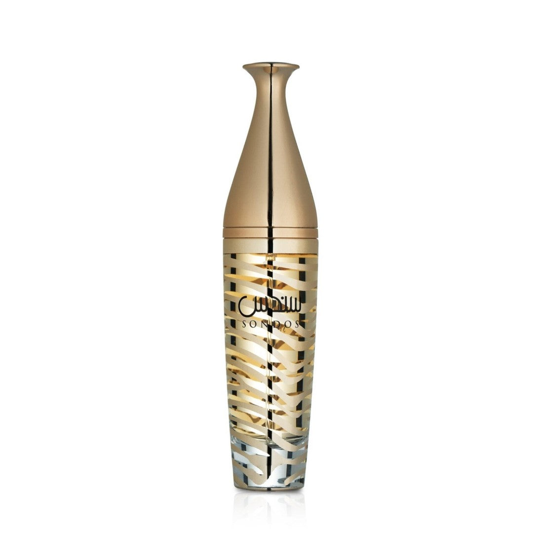 Арабски парфюм Asdaaf Sondos Унисекс 100 ml вдъхновен от оригинална композиция Asdaaf Perfumes