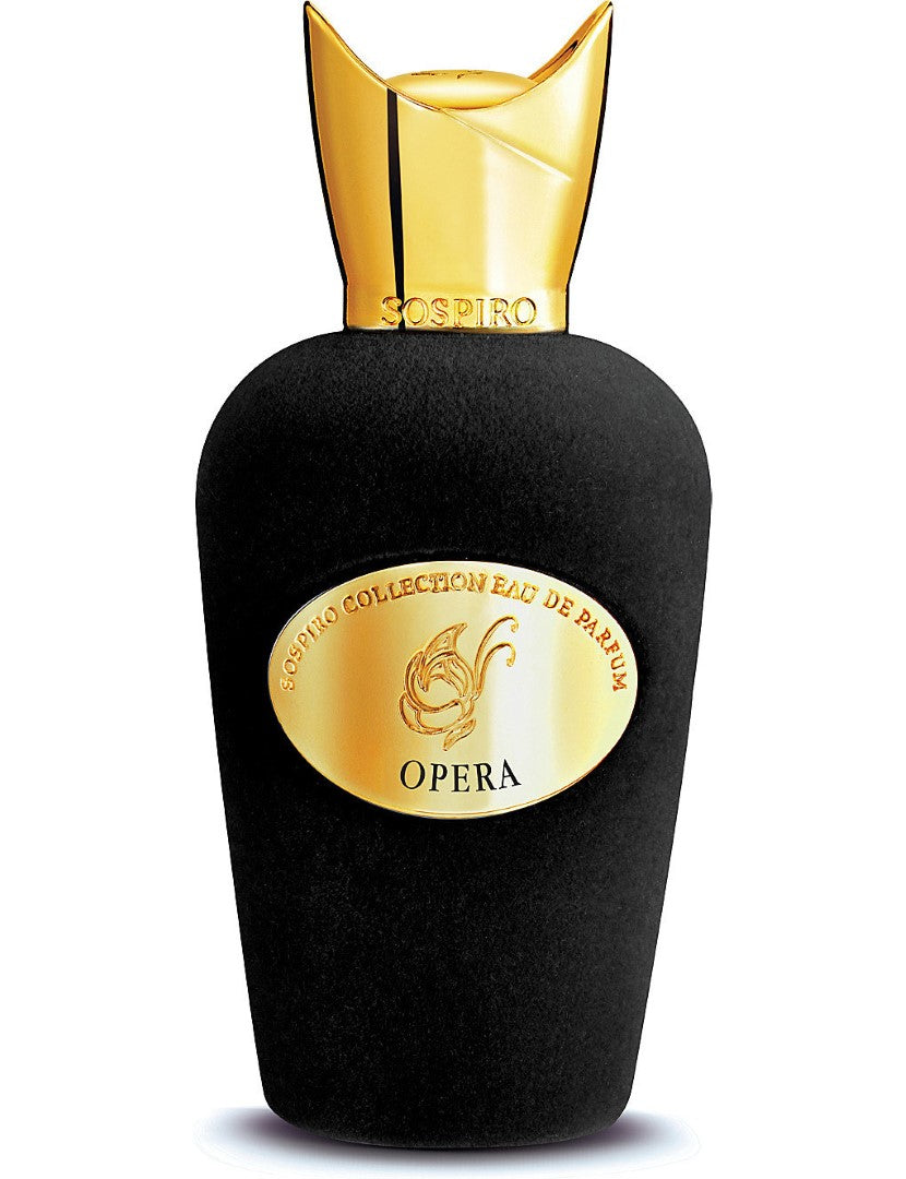 Sospiro Opera EDP 100 мл - Унисекс парфюм