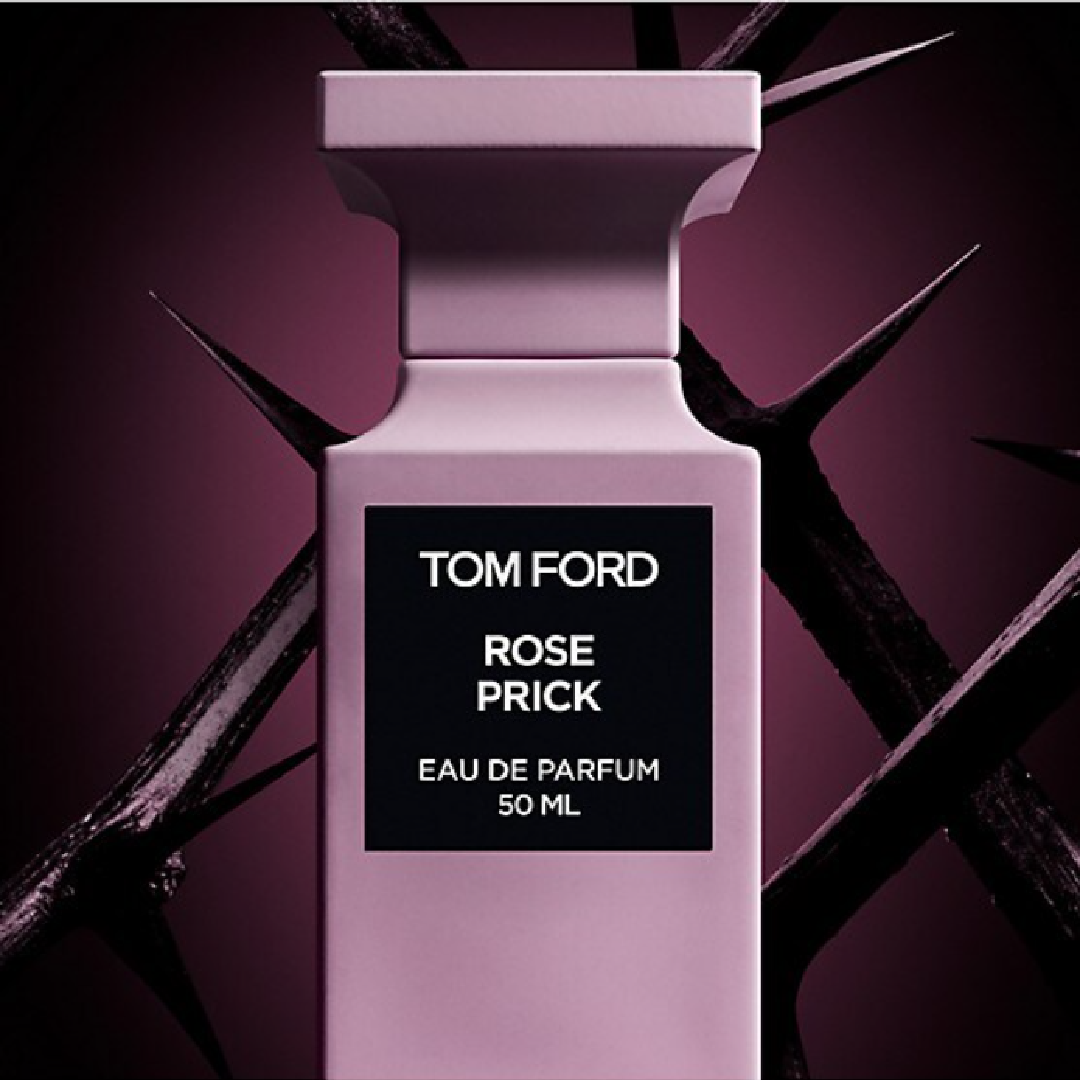 TOM FORD Rose Prick EDP 100 ml - Унисекс Парфюм
