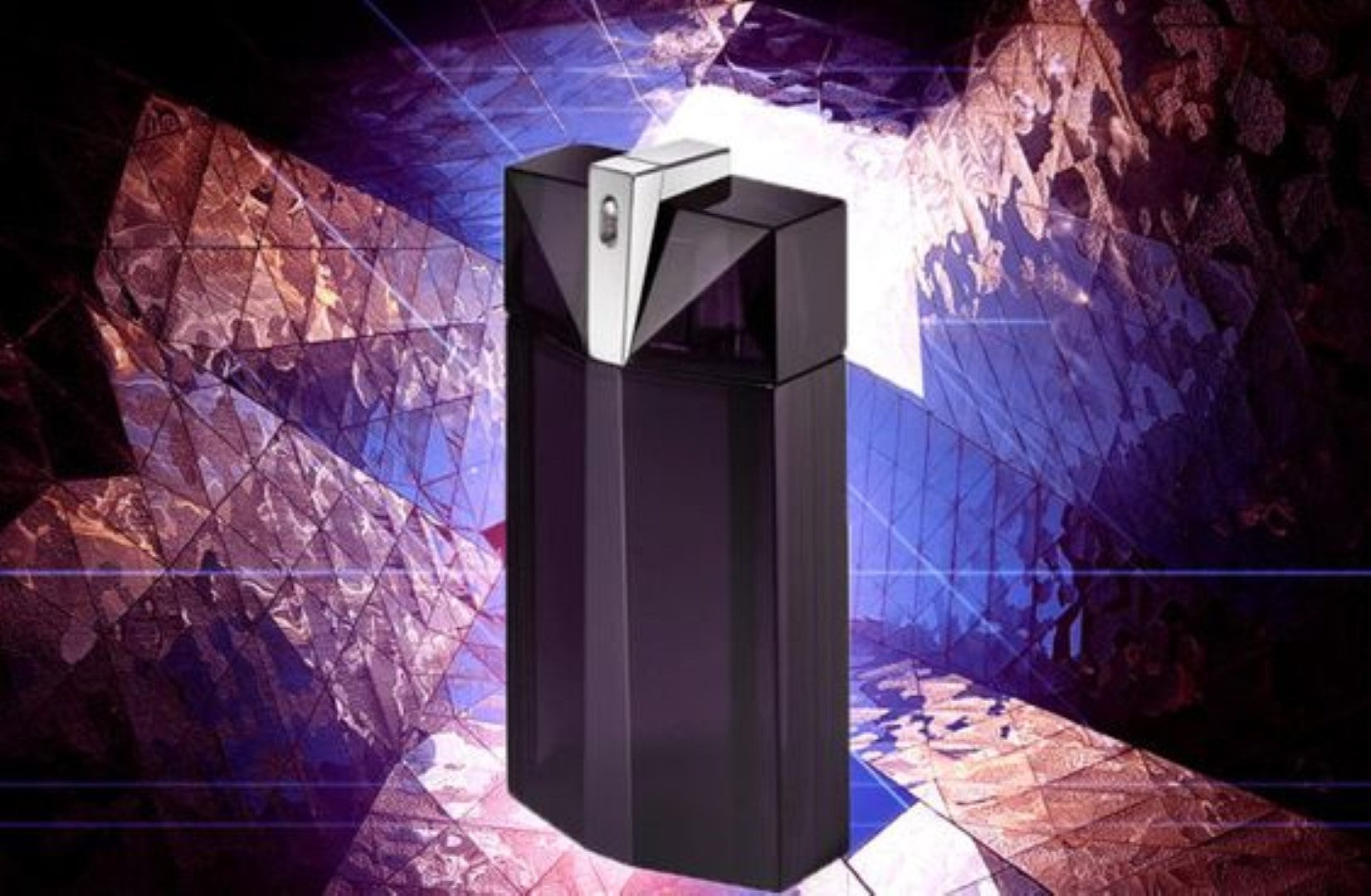 Thierry Mugler Alien Man EDT 100 мл - Мъжки парфюм