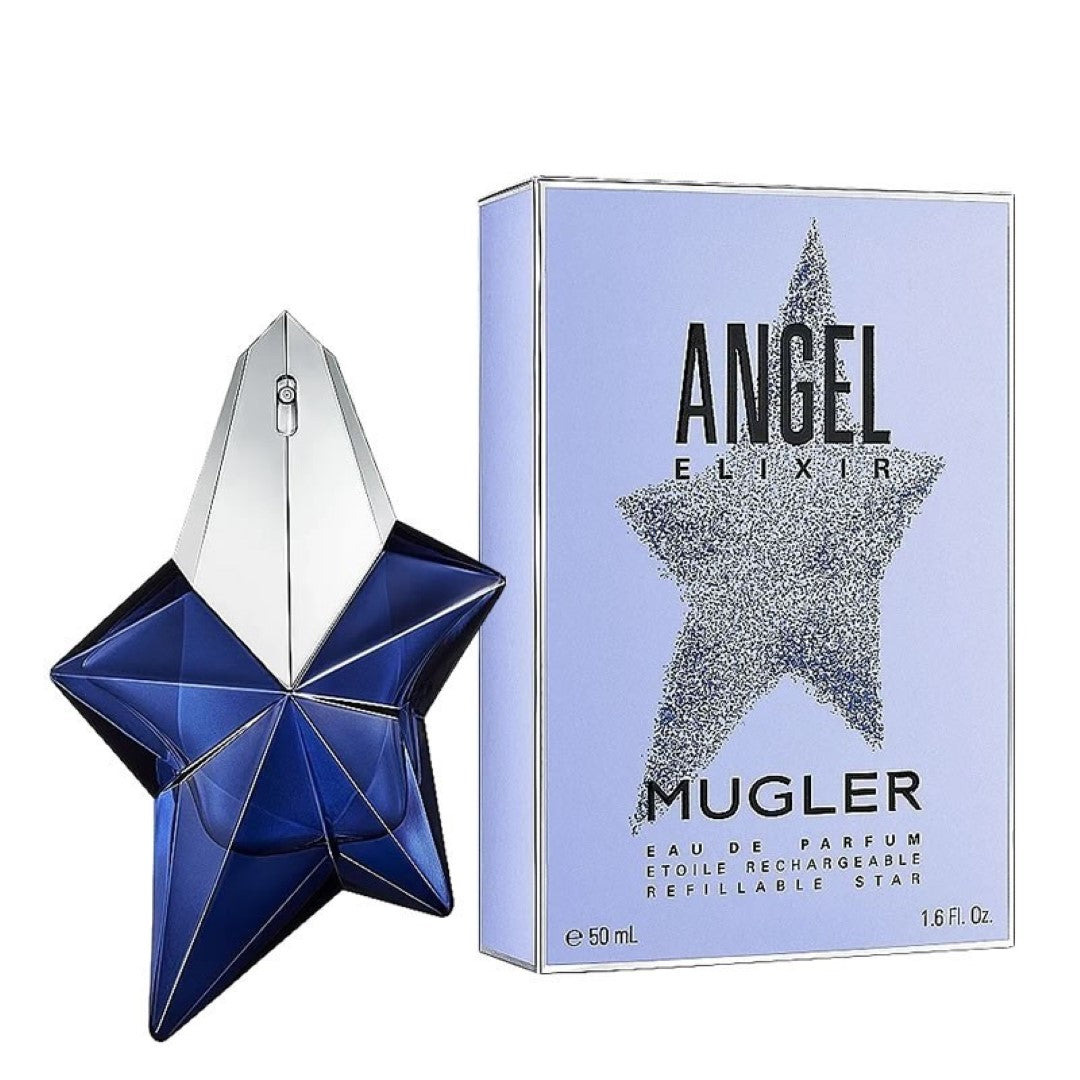 Дамски парфюм Thierry Mugler Angel EDP 50 мл.