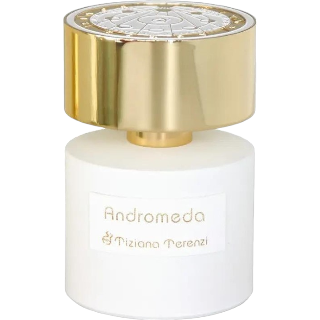 Tiziana Terenzi Andromeda Extrait de Parfum 100 мл - Унисекс парфюм