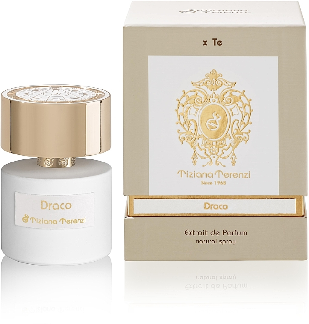 Tiziana Terenzi Draco 100ml. Унисекс Парфюм