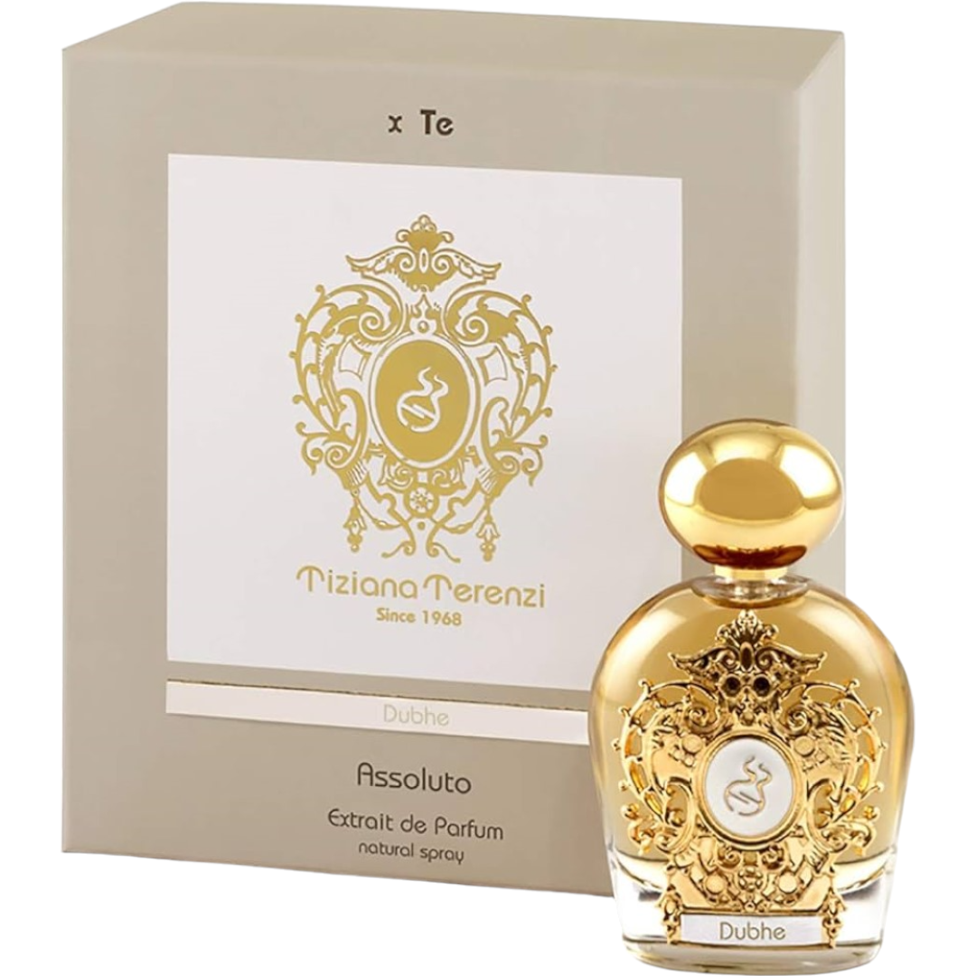 Tiziana Terenzi Dubhe Assoluto Extrait de Parfum 100 мл - Унисекс парфюм
