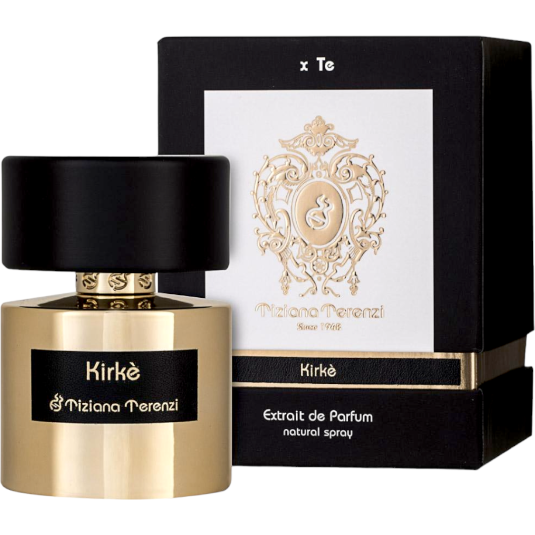 Tiziana Terenzi Kirke Parfum Extract 100ml. Унисекс Парфюм