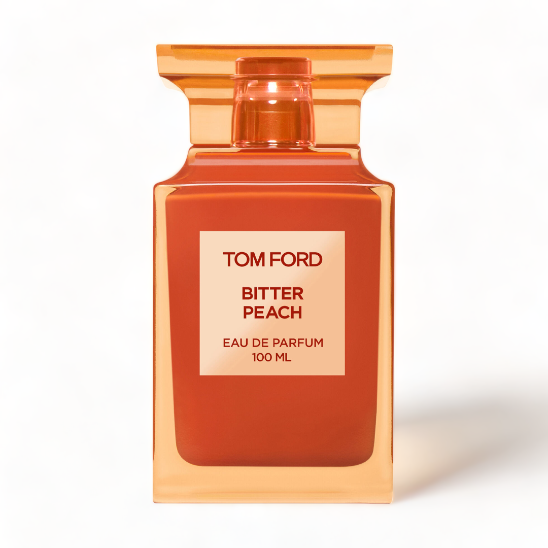 Tom Ford Bitter Peach EDP 100 ml - Унисекс Парфюм