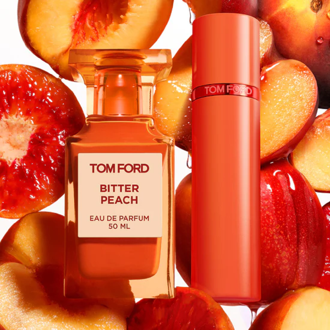 Tom Ford Bitter Peach EDP 100 ml - Унисекс Парфюм